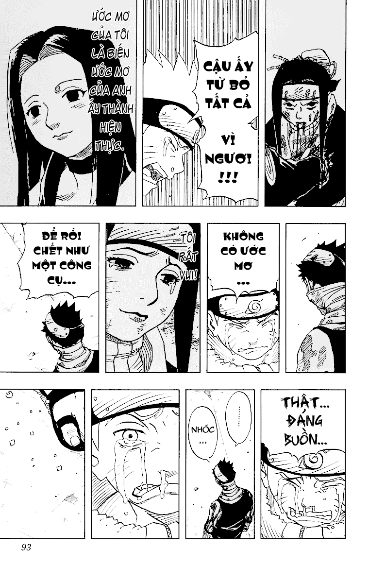 Naruto Tập 32 trang 14