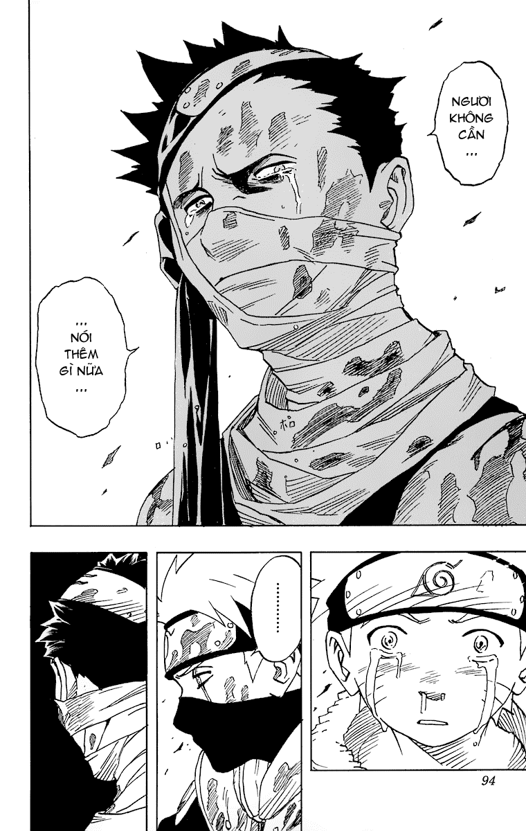 Naruto Tập 32 trang 15