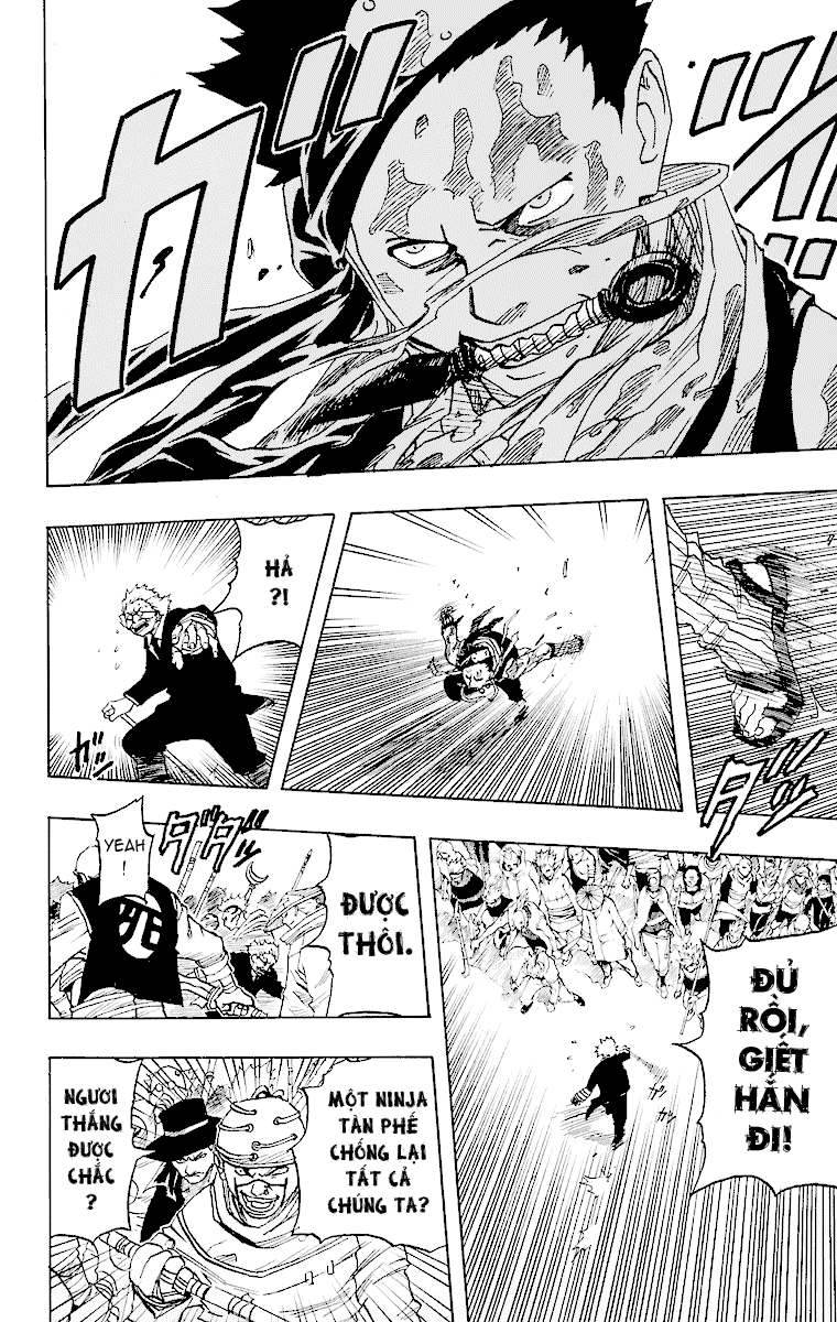 Naruto Tập 32 trang 17