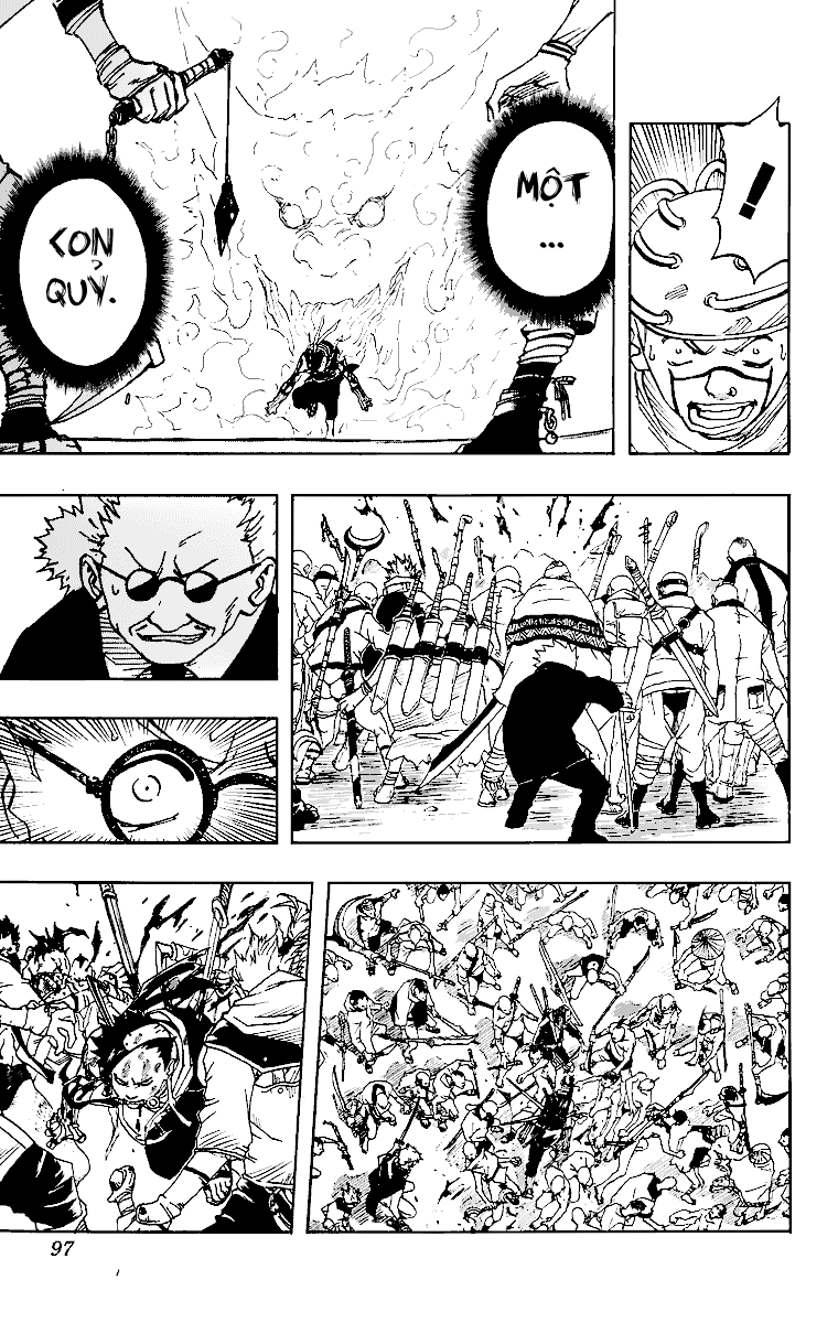 Naruto Tập 32 trang 18