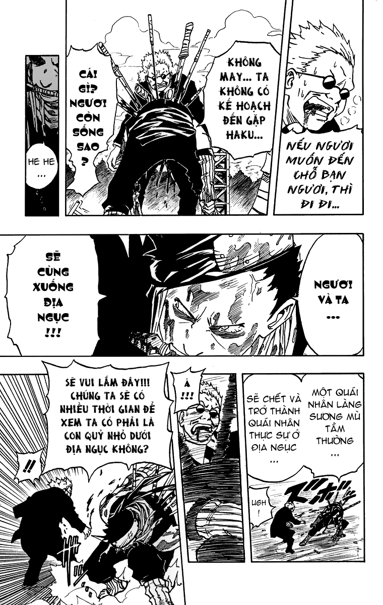 Naruto Tập 32 trang 20
