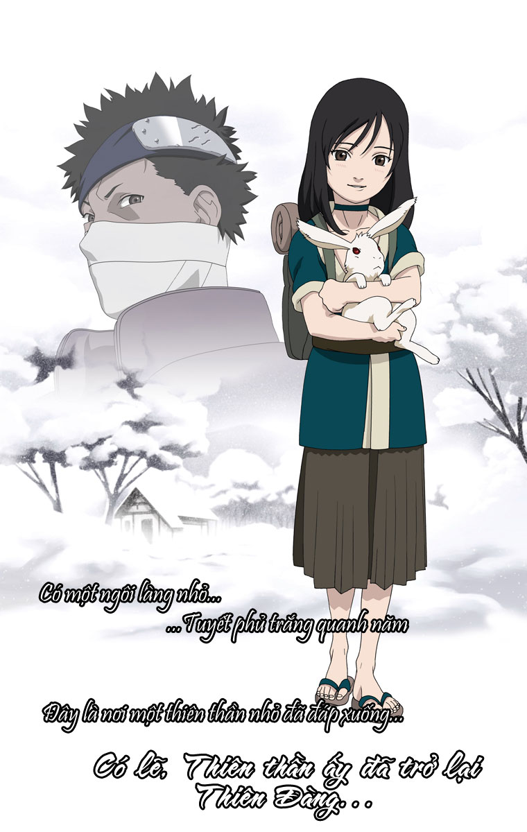 Naruto Tập 32 trang 3
