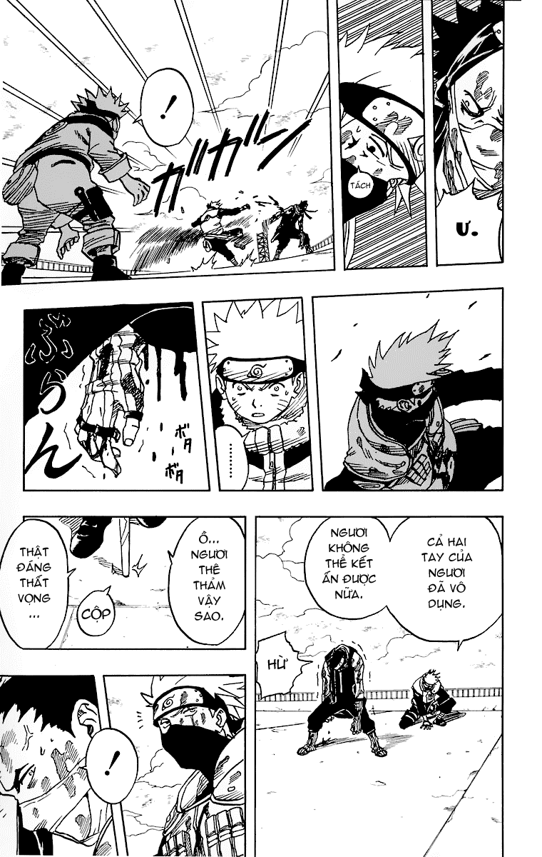 Naruto Tập 32 trang 6