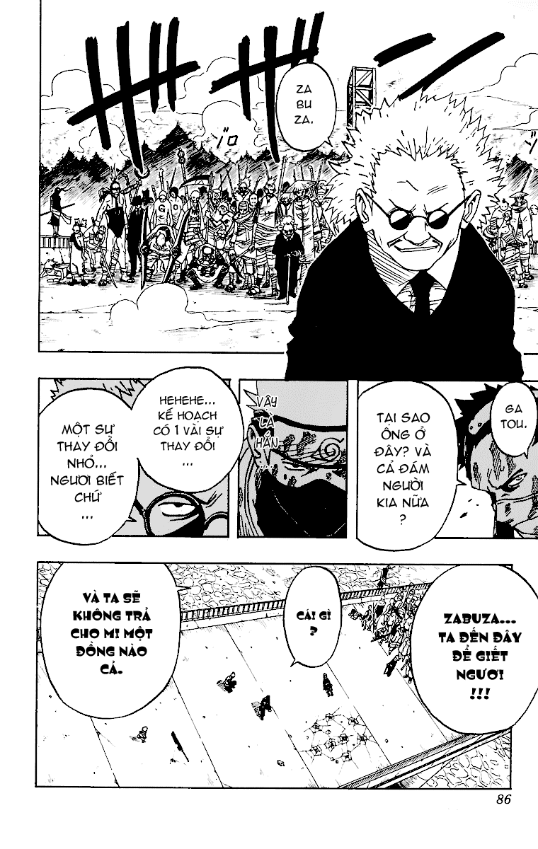 Naruto Tập 32 trang 7
