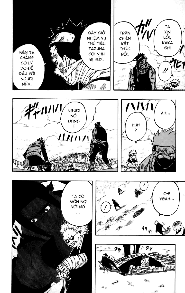 Naruto Tập 32 trang 9