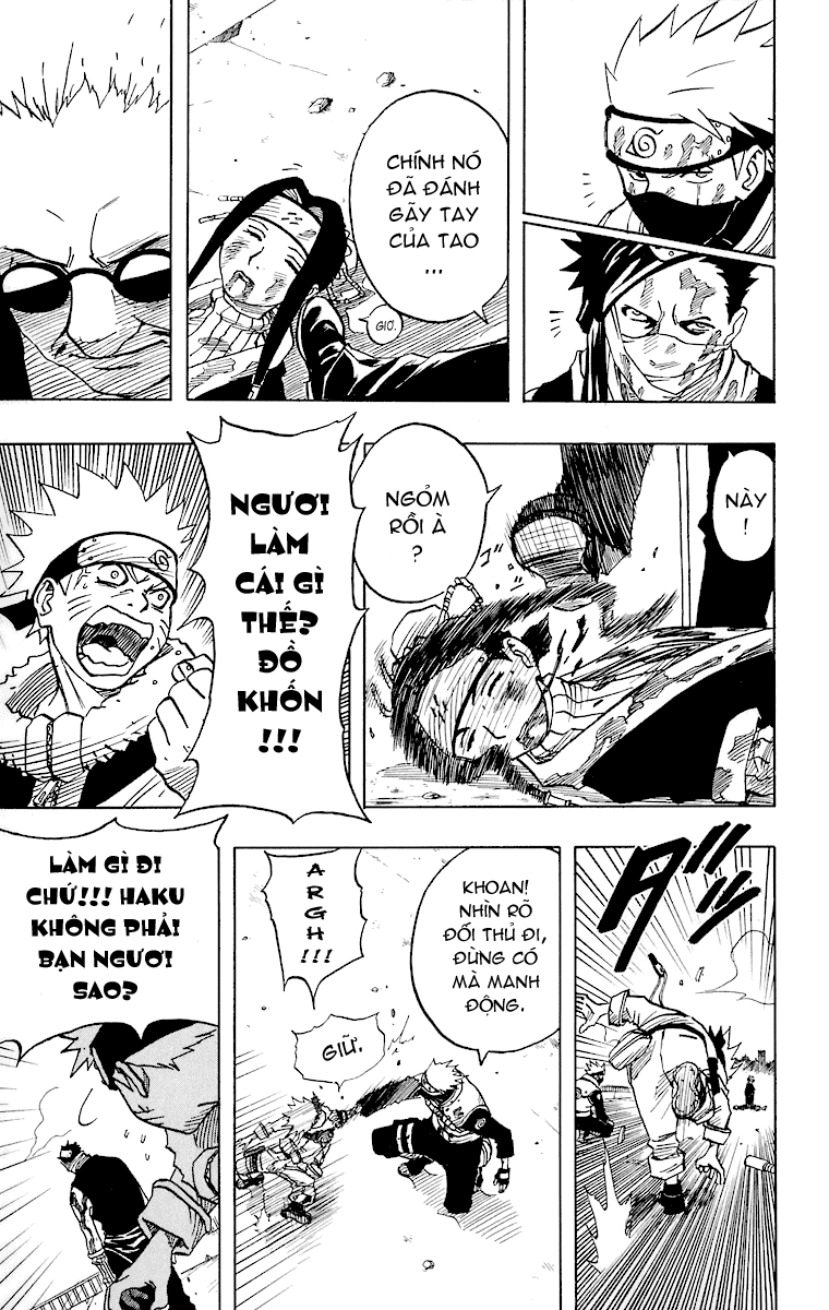 Naruto Tập 32 trang 10