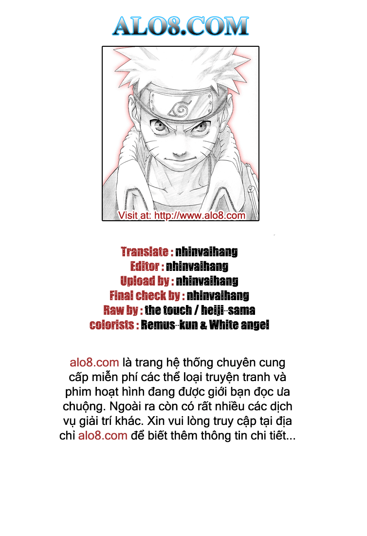 Naruto Tập 320 trang 35