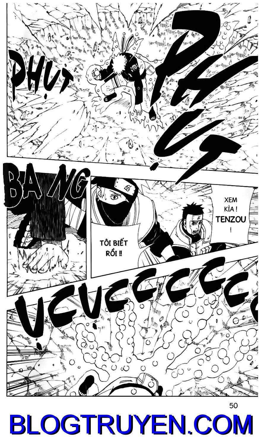 Naruto Tập 322 trang 12