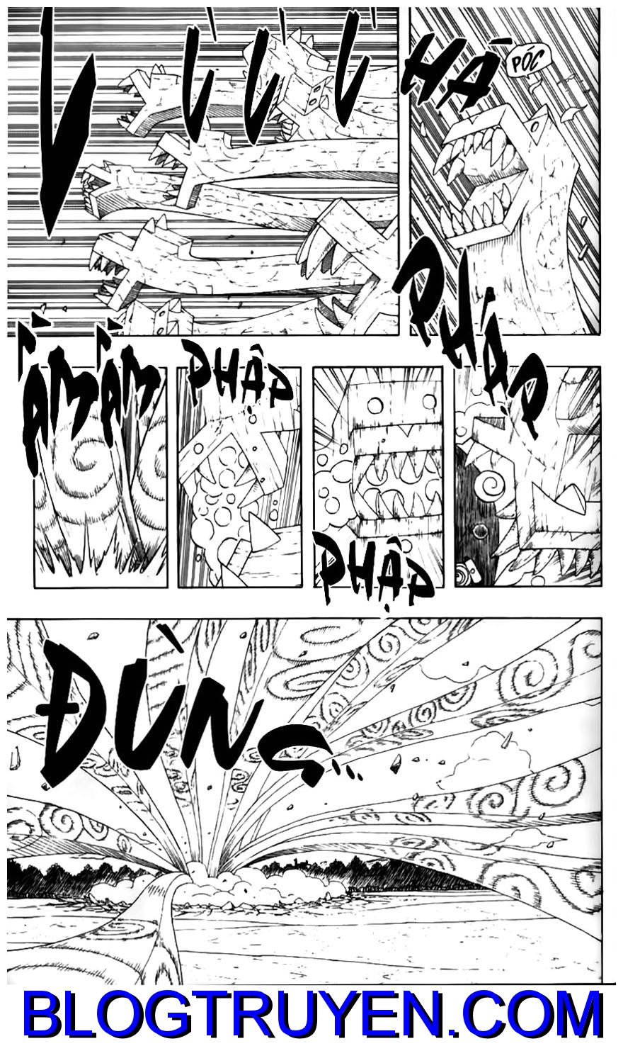 Naruto Tập 322 trang 13