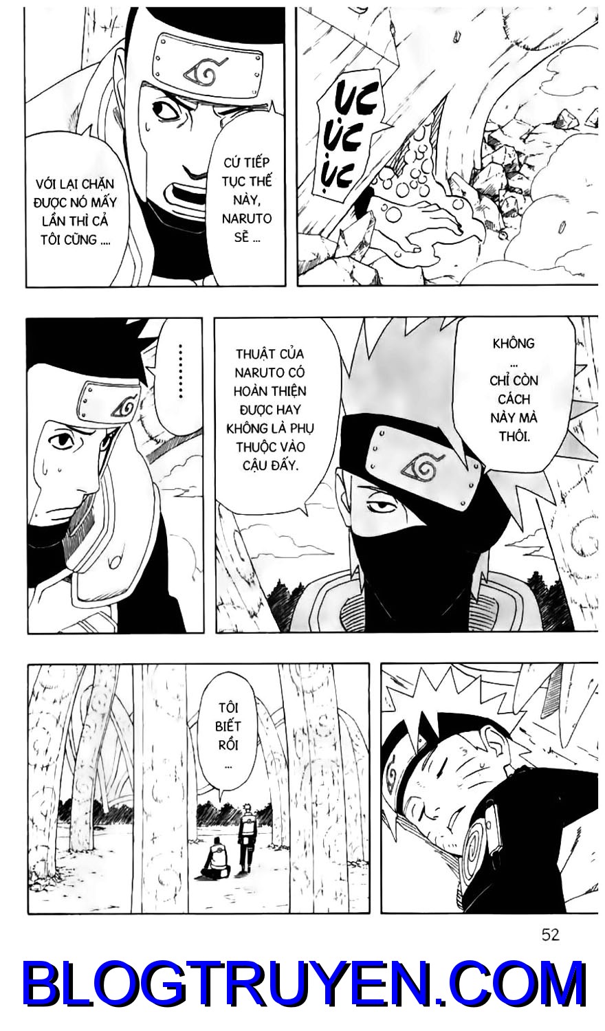 Naruto Tập 322 trang 14
