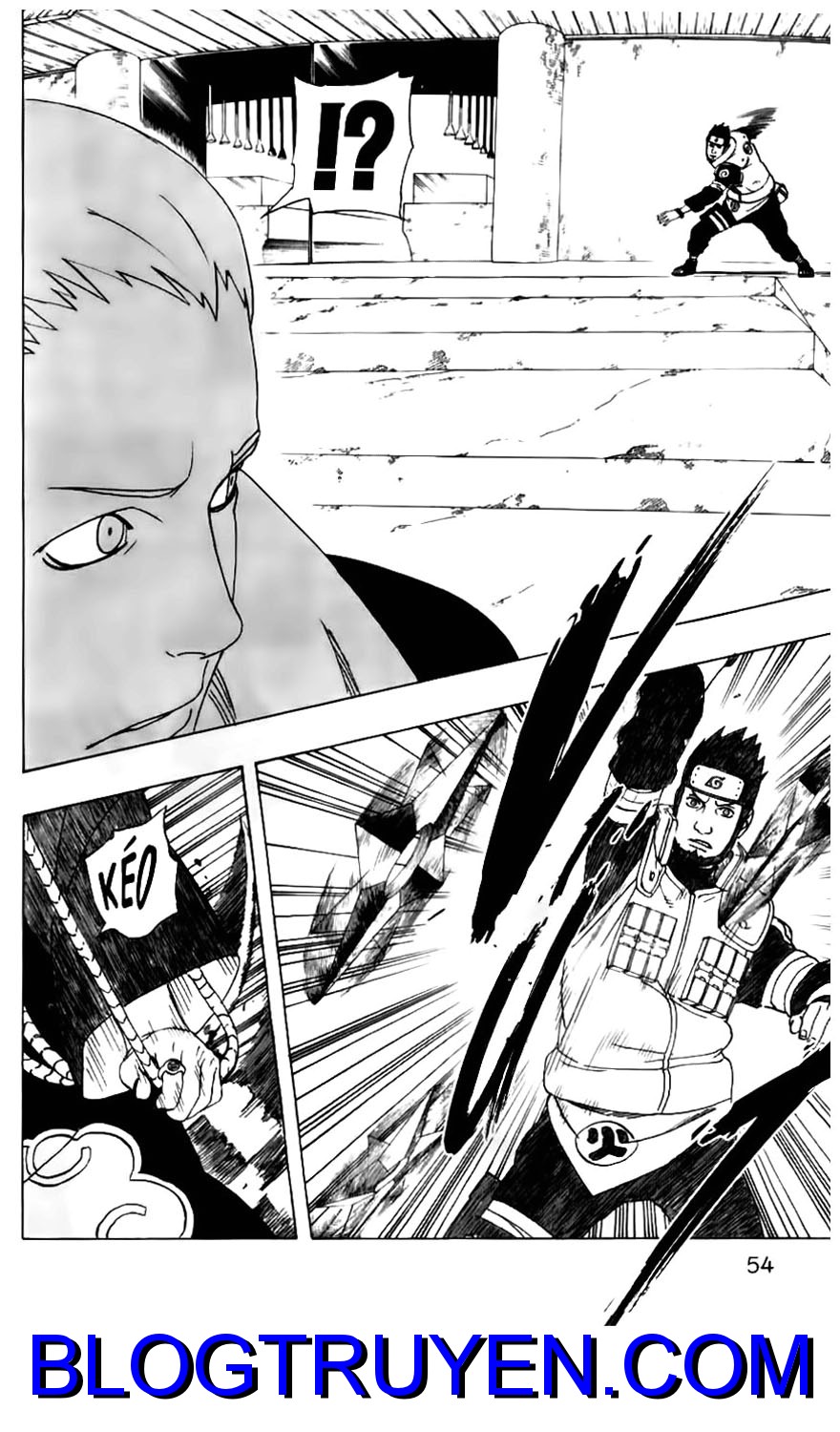 Naruto Tập 322 trang 16