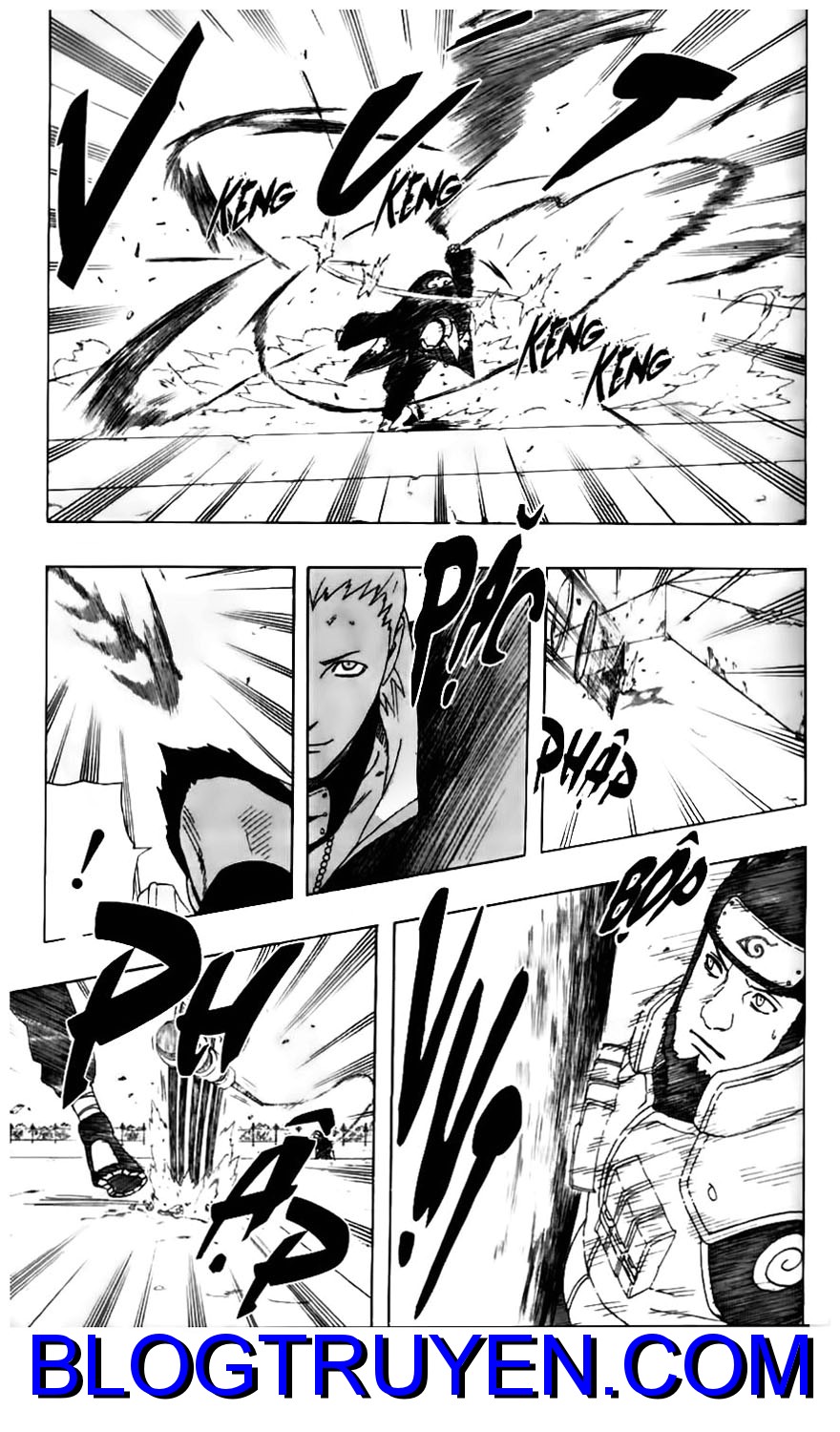 Naruto Tập 322 trang 17