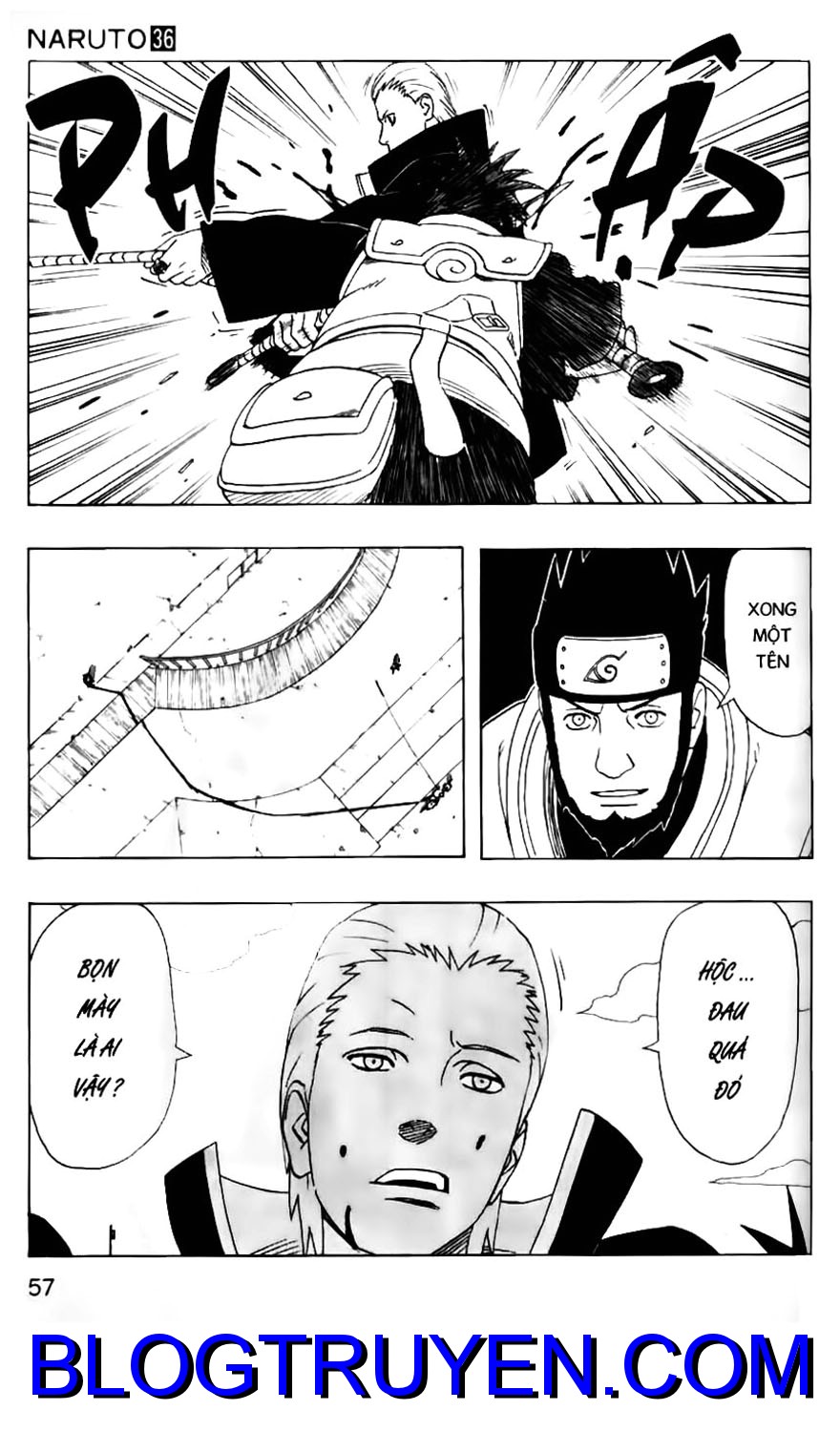 Naruto Tập 322 trang 19