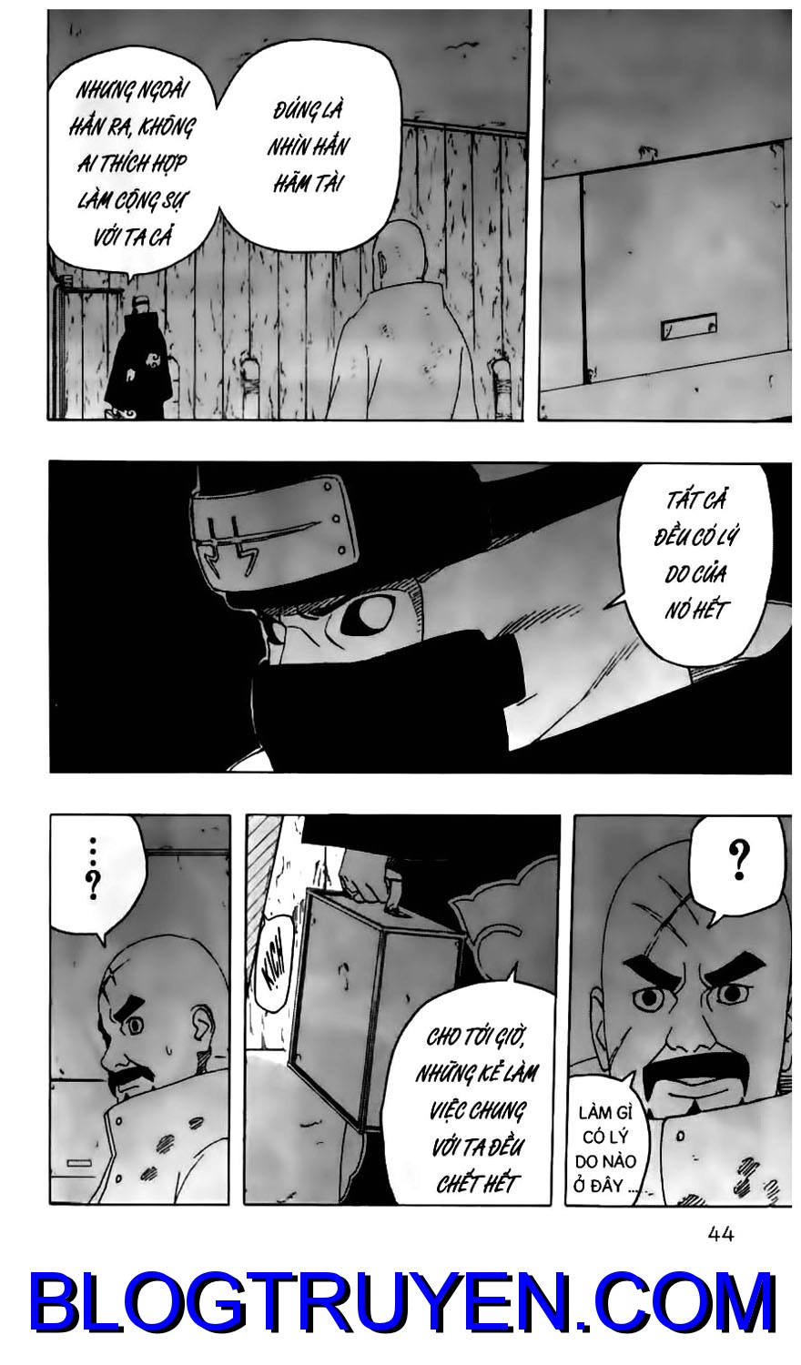 Naruto Tập 322 trang 6