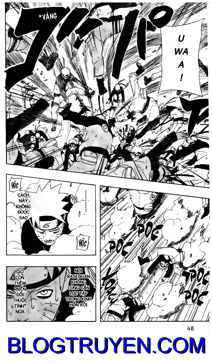 Naruto Tập 322 trang 10