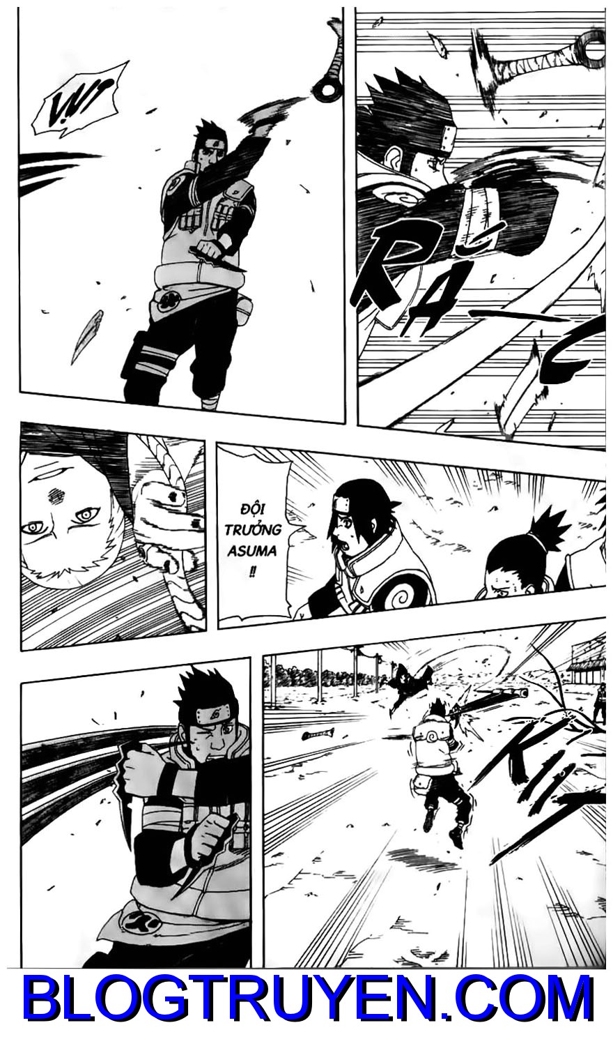 Naruto Tập 323 trang 14