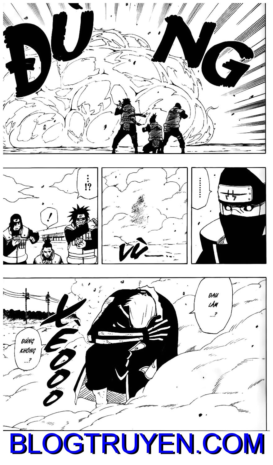 Naruto Tập 323 trang 17