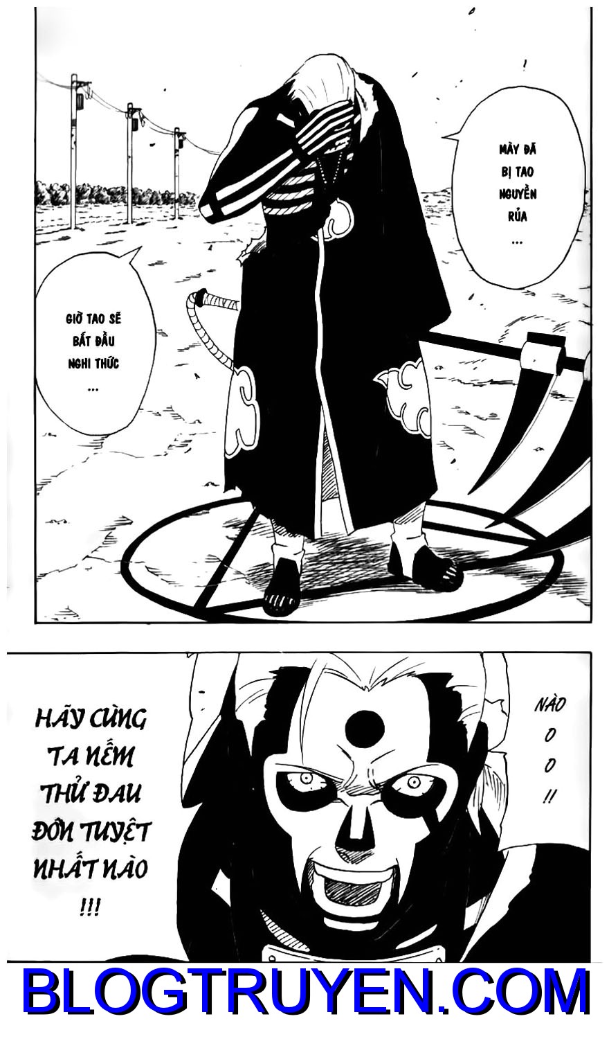 Naruto Tập 323 trang 19