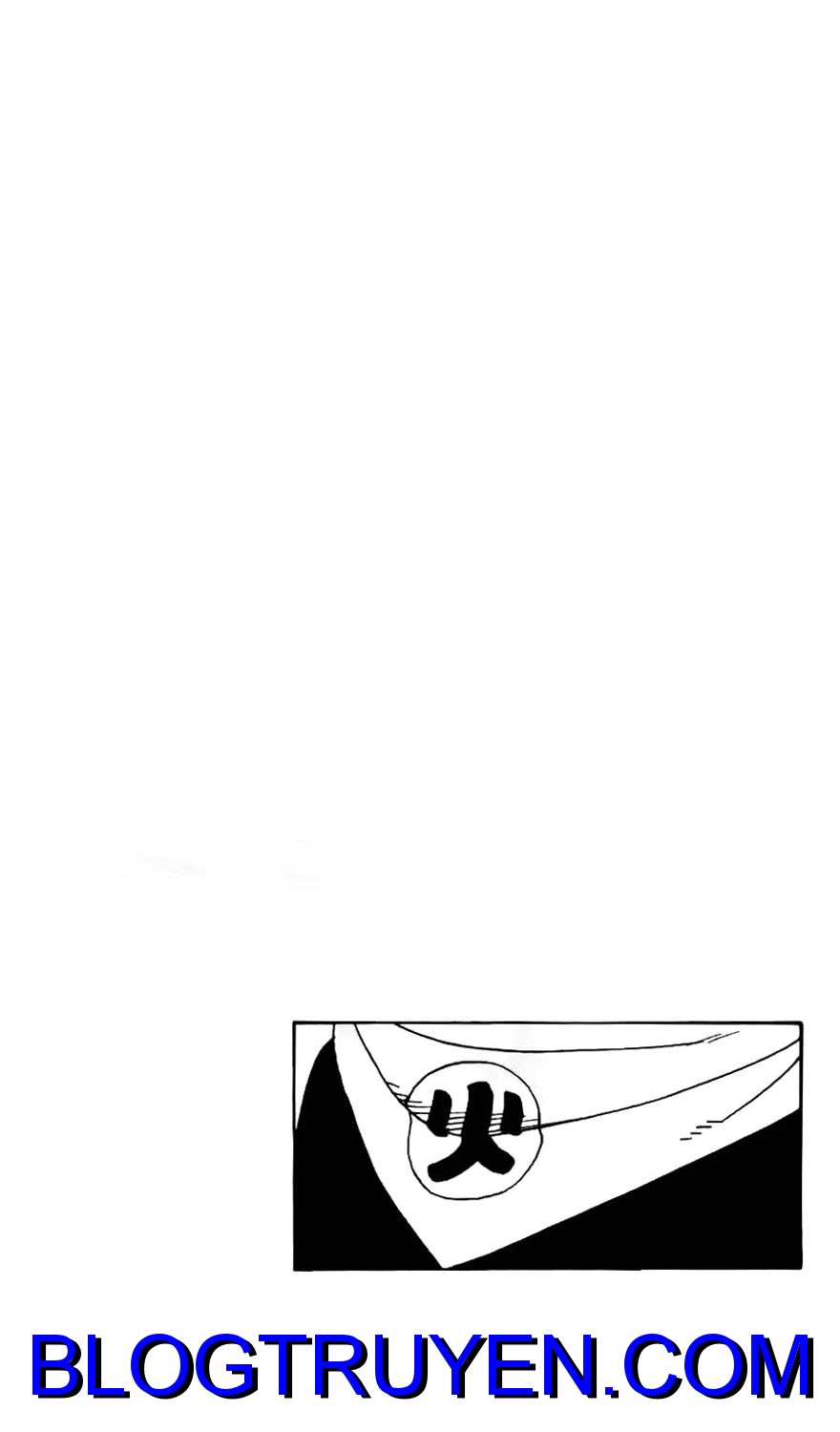 Naruto Tập 323 trang 20