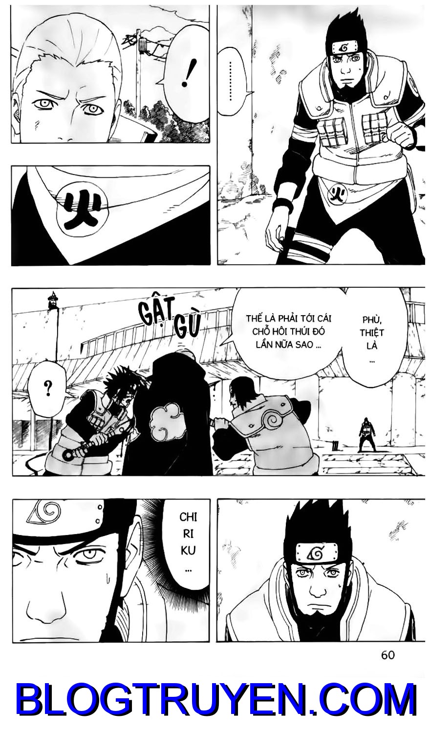 Naruto Tập 323 trang 4