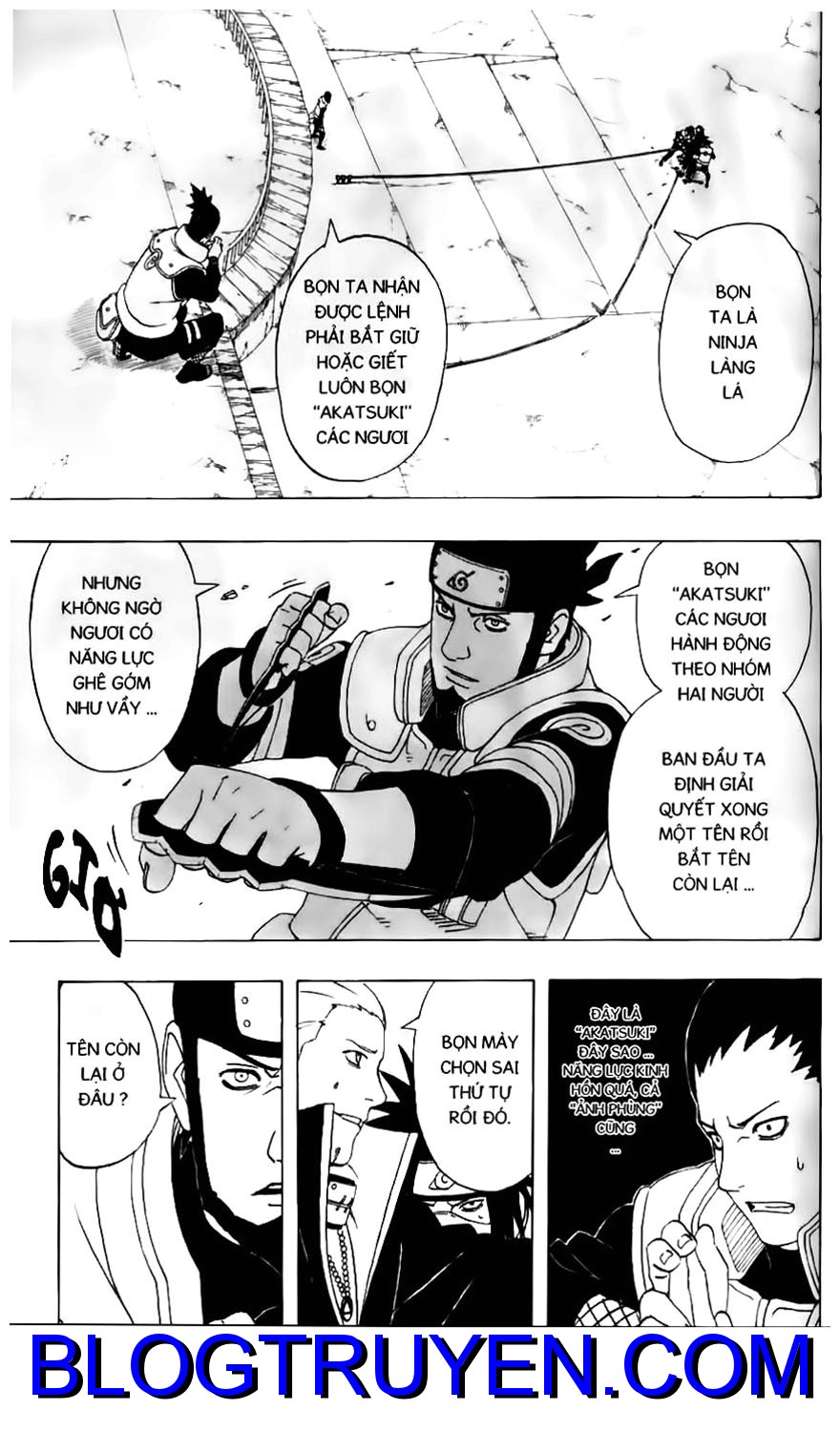 Naruto Tập 323 trang 5