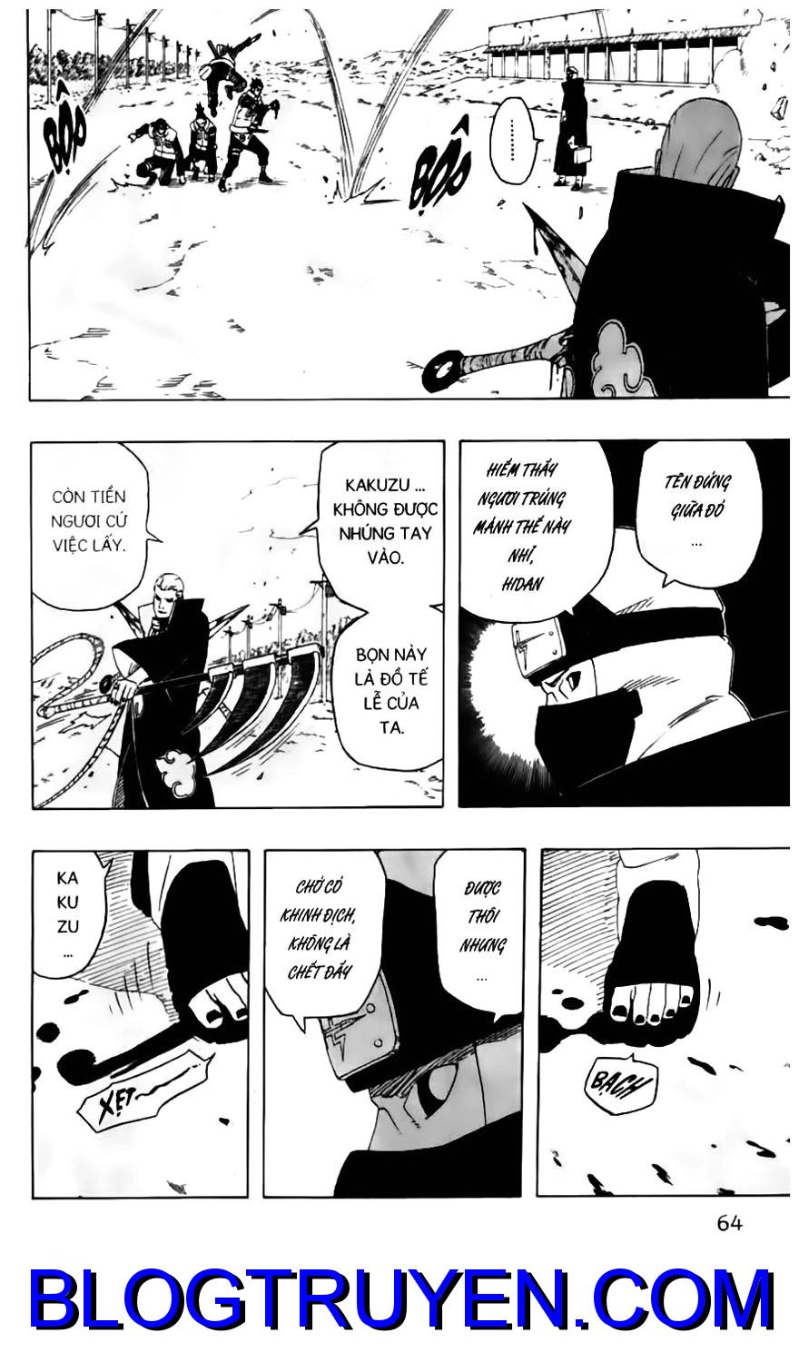 Naruto Tập 323 trang 8