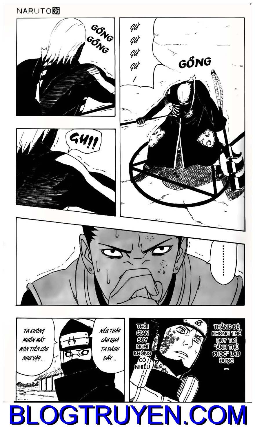 Naruto Tập 324 trang 14