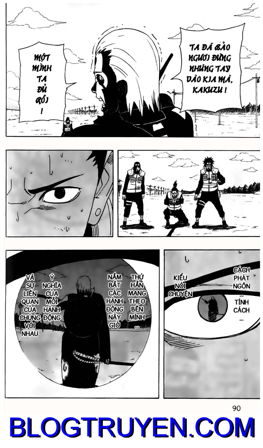 Naruto Tập 324 trang 15