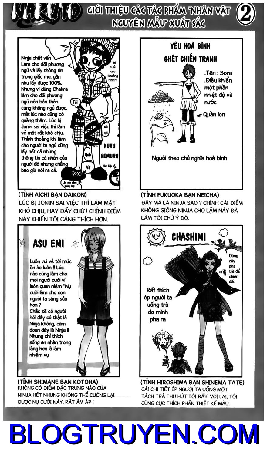 Naruto Tập 324 trang 19