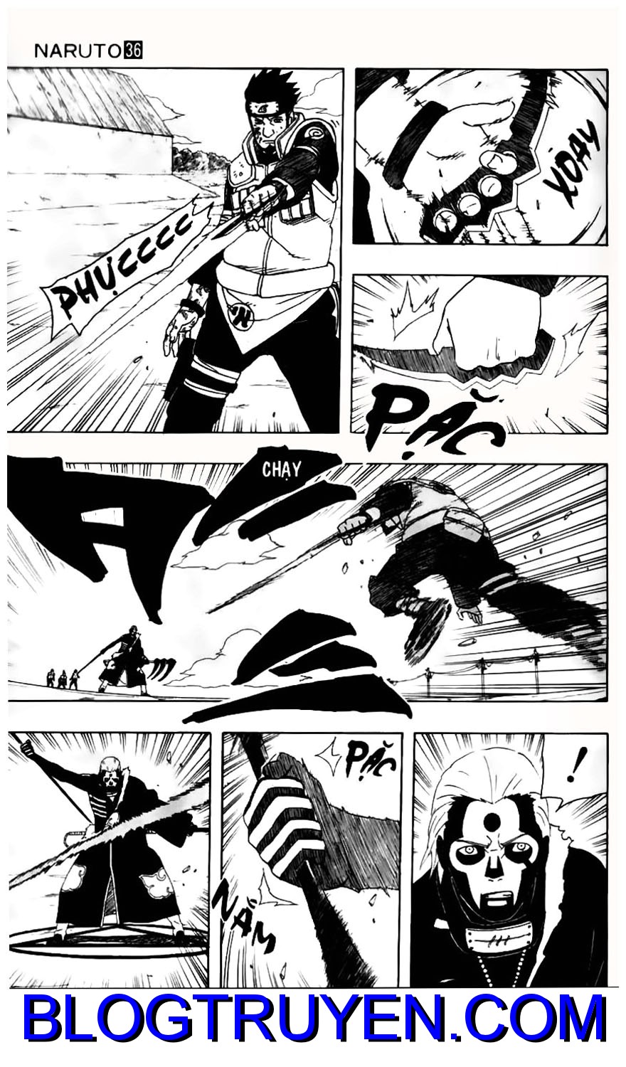 Naruto Tập 324 trang 4
