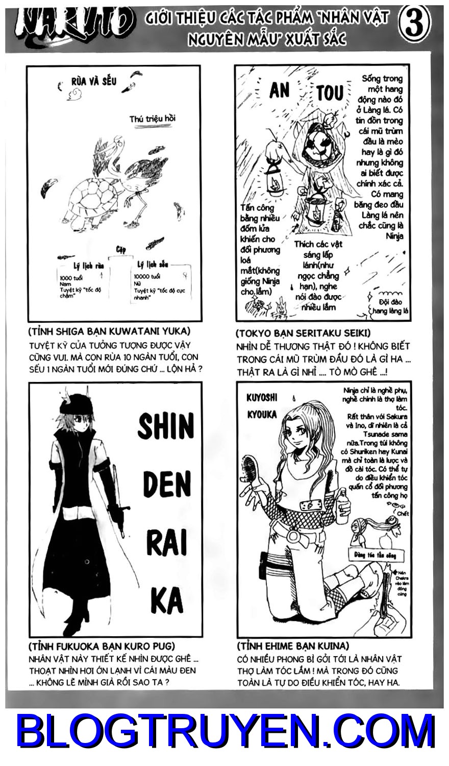 Naruto Tập 325 trang 11