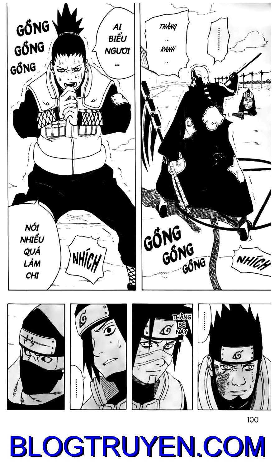 Naruto Tập 325 trang 17