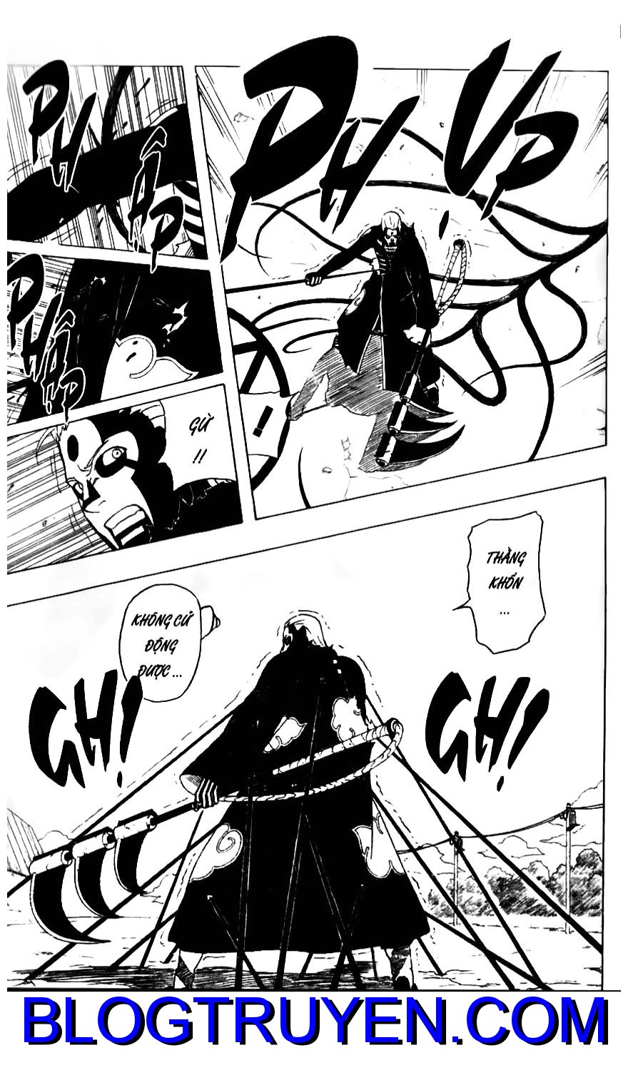 Naruto Tập 325 trang 3