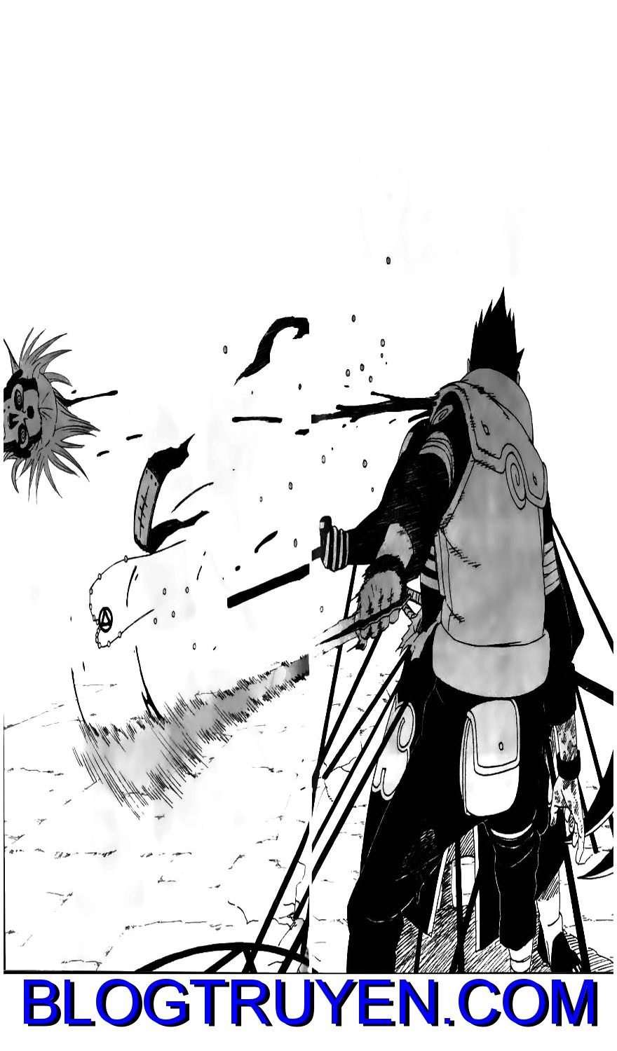 Naruto Tập 325 trang 6