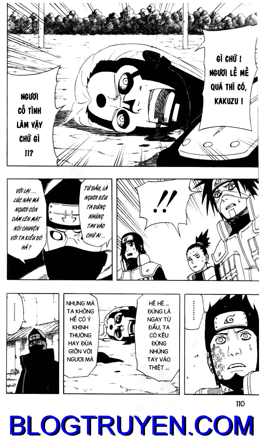 Naruto Tập 325 trang 9