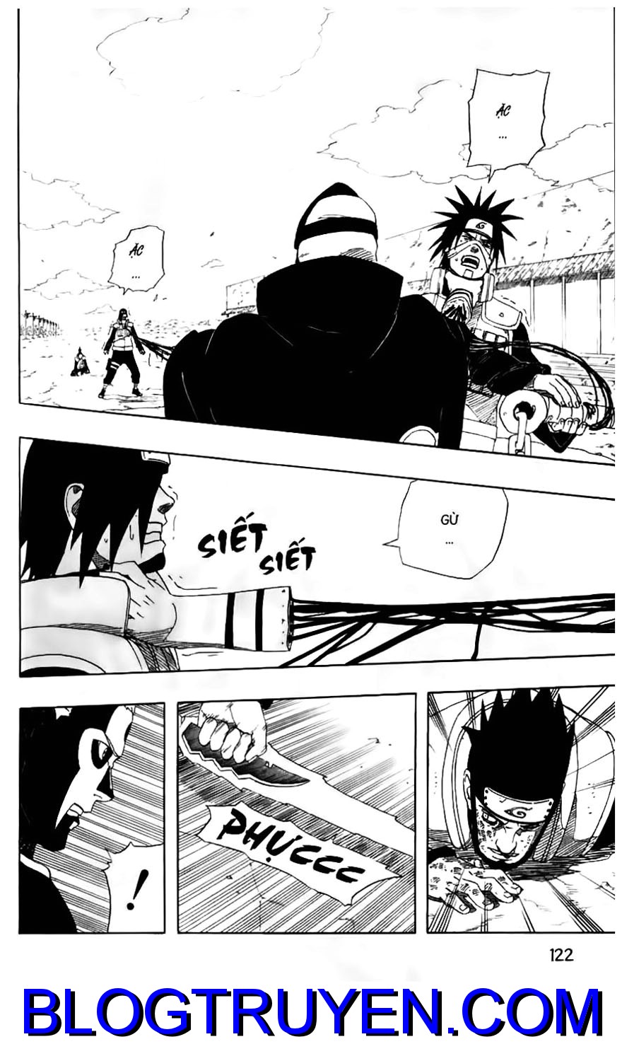 Naruto Tập 326 trang 11