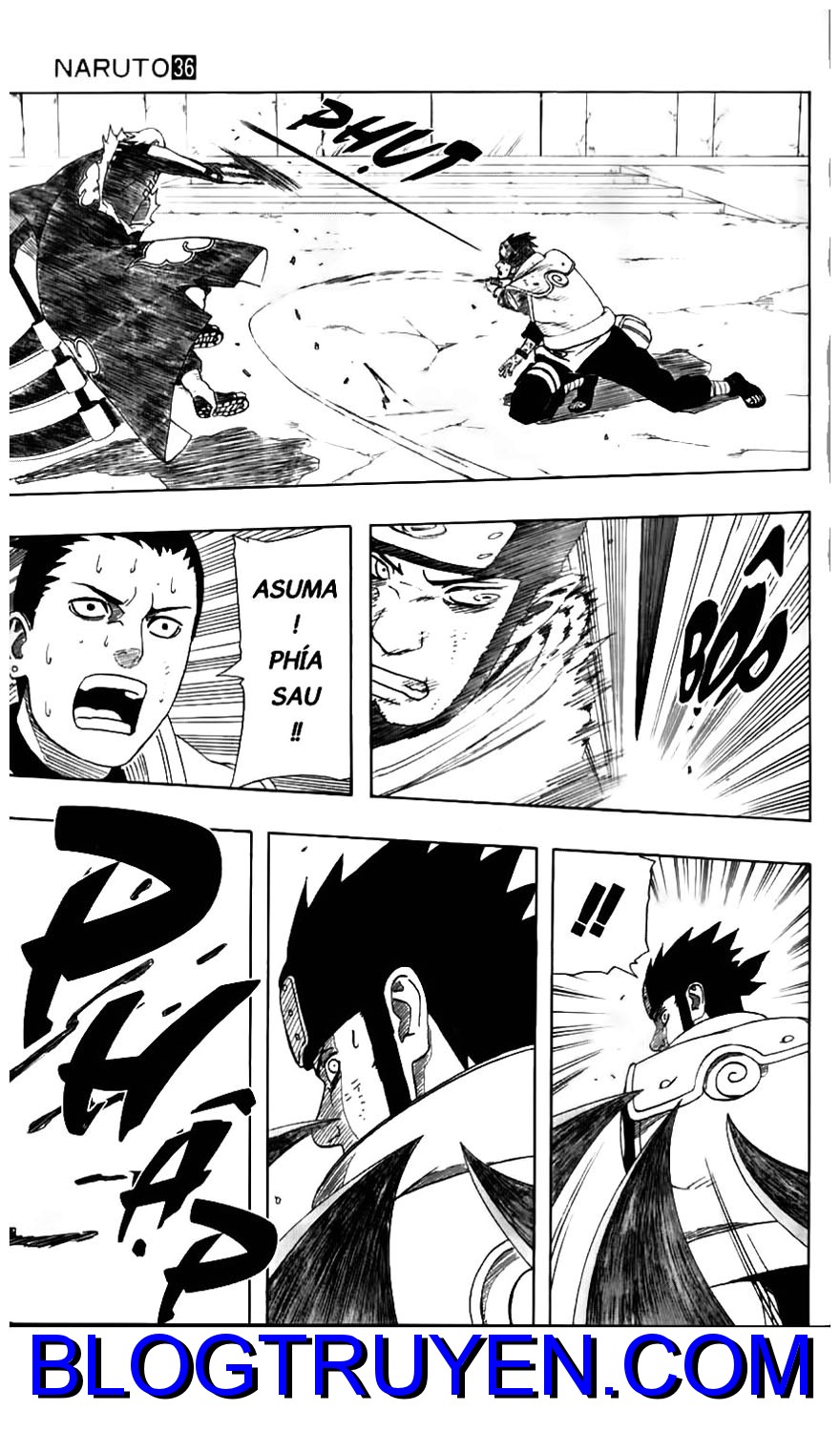 Naruto Tập 326 trang 12