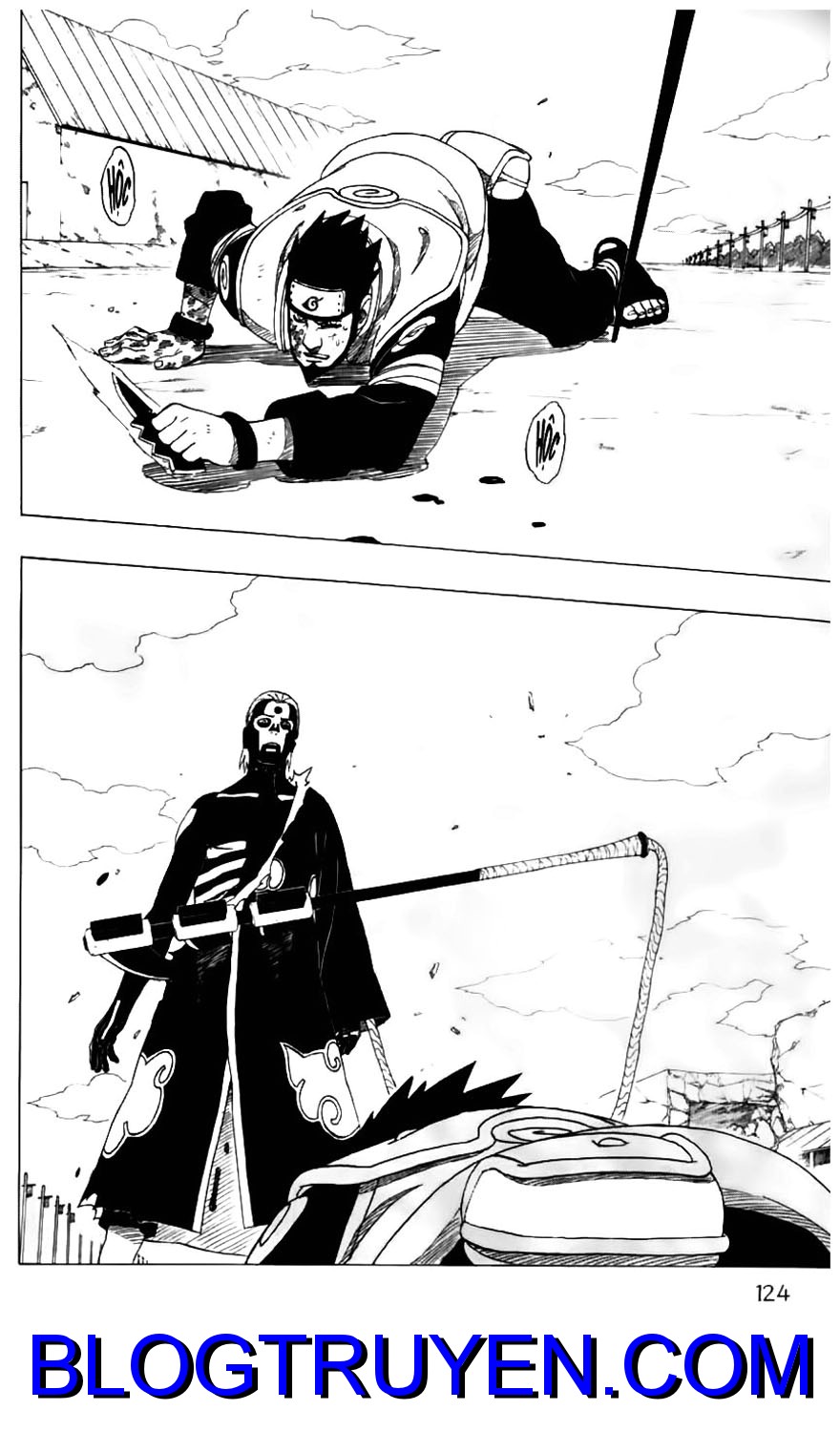Naruto Tập 326 trang 13