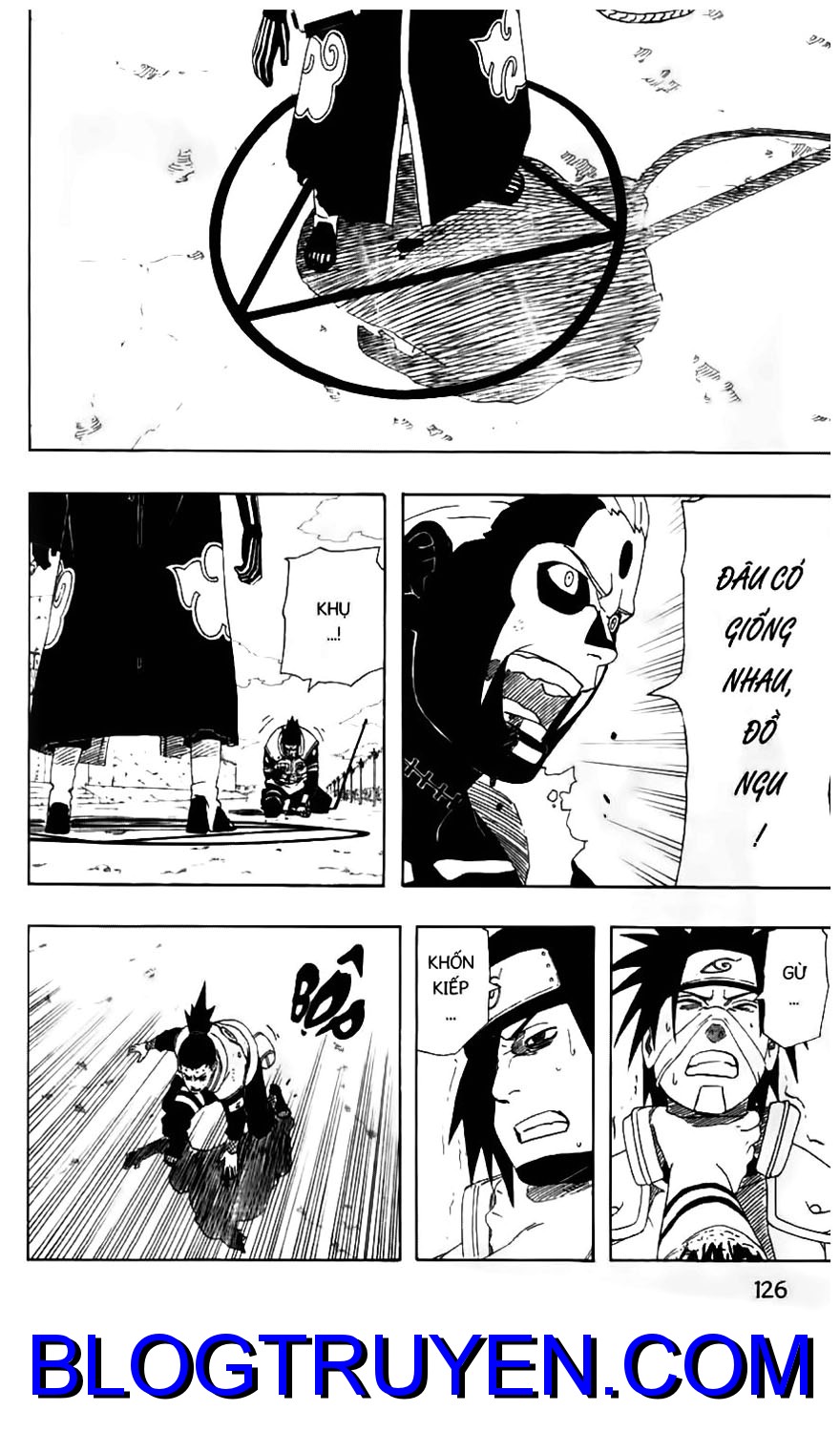 Naruto Tập 326 trang 15