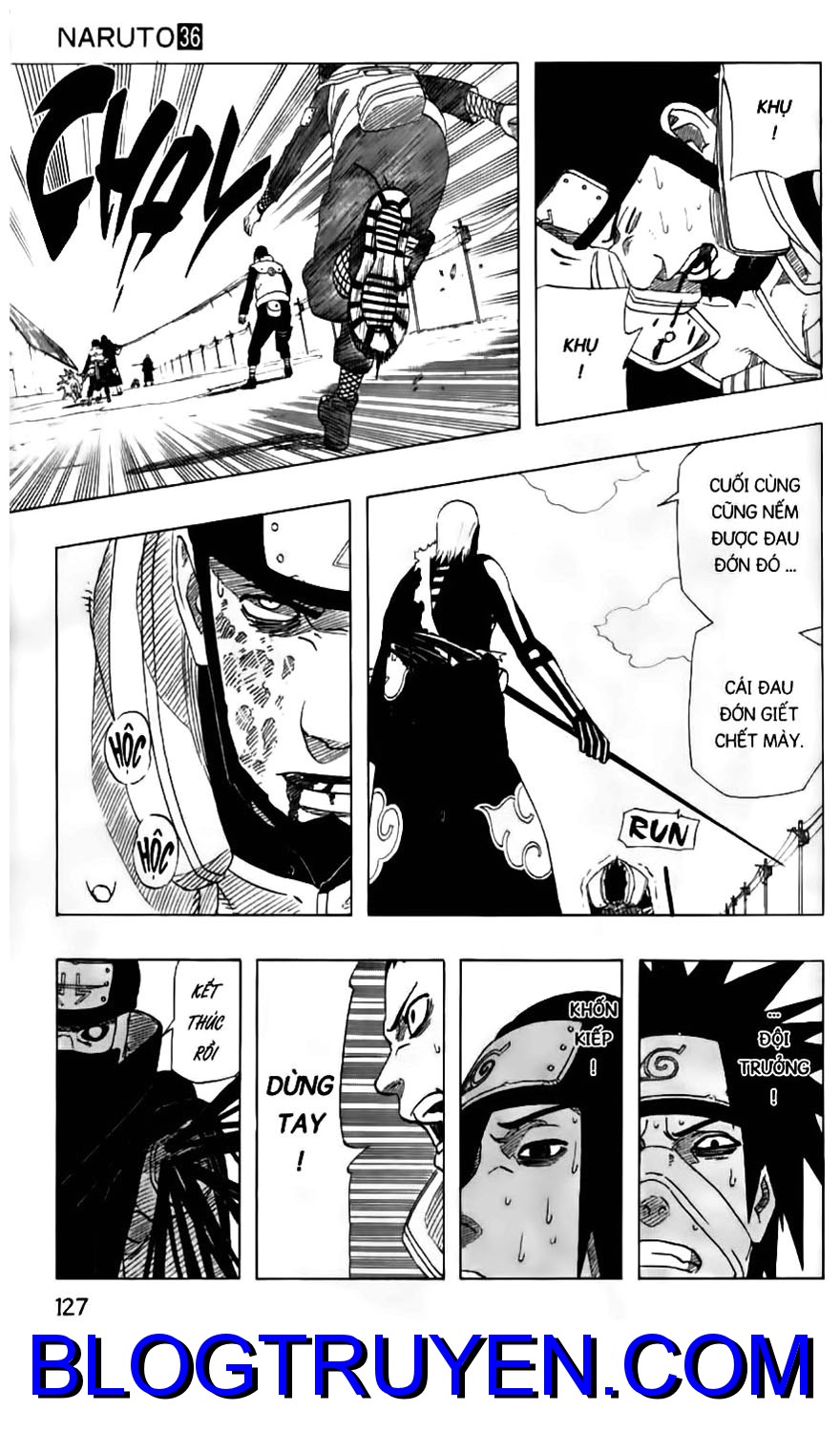 Naruto Tập 326 trang 16