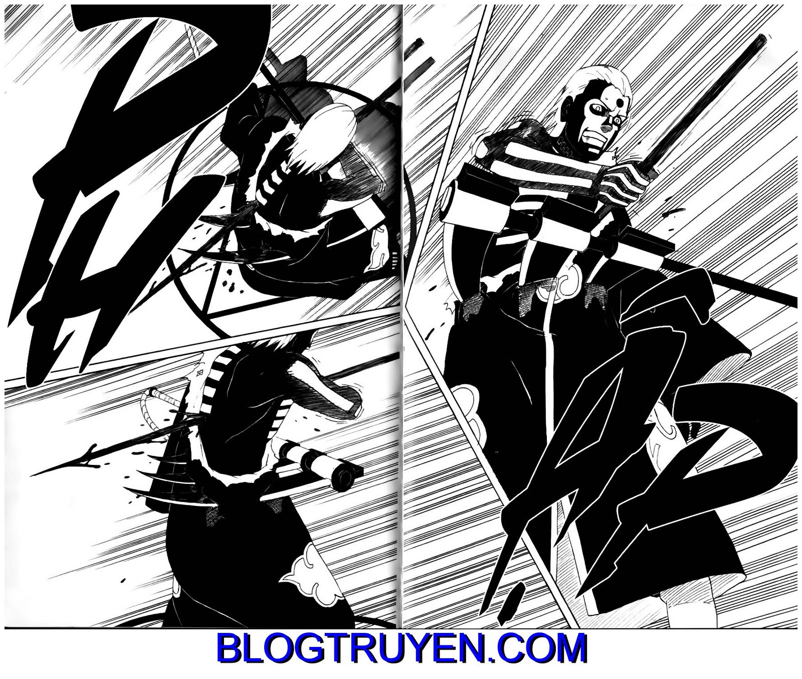 Naruto Tập 326 trang 17