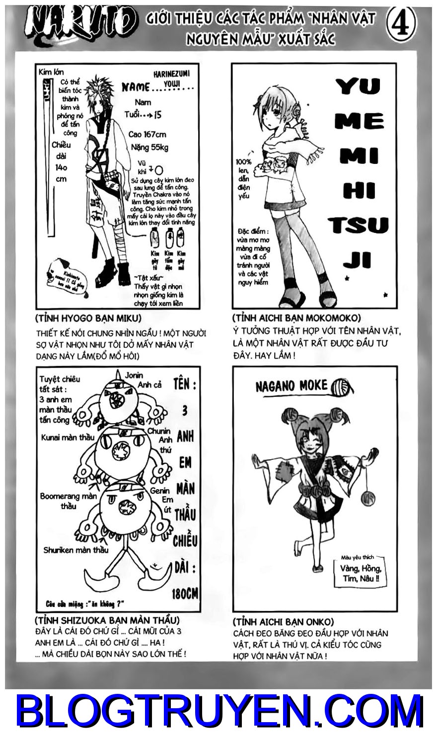 Naruto Tập 326 trang 18