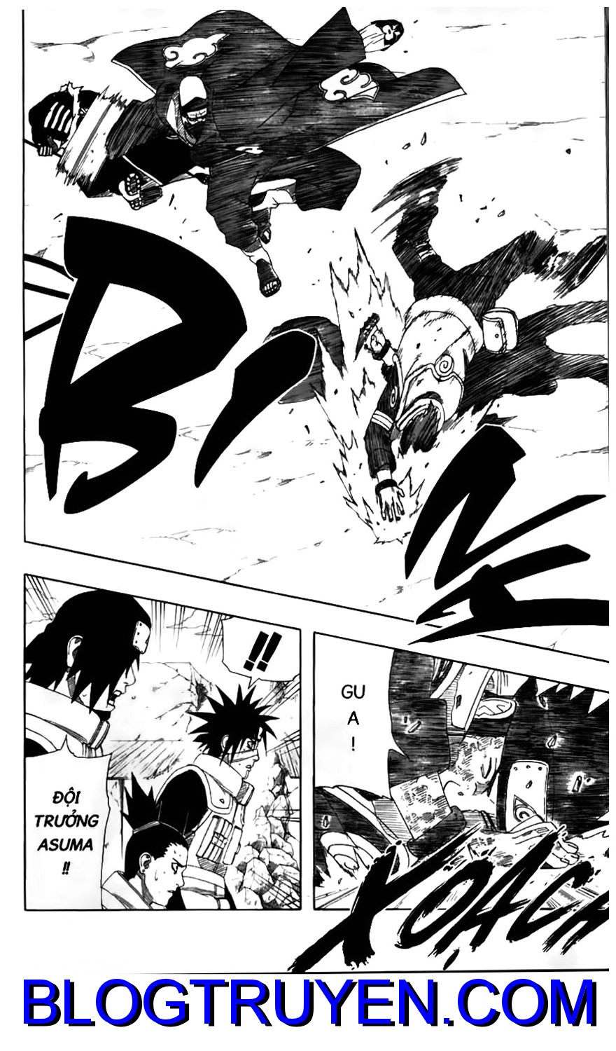 Naruto Tập 326 trang 5