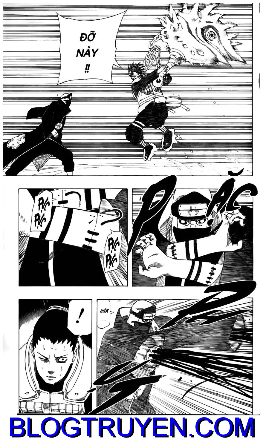 Naruto Tập 326 trang 10