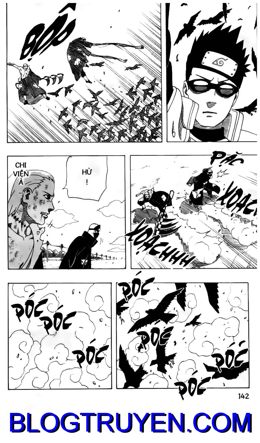 Naruto Tập 327 trang 14