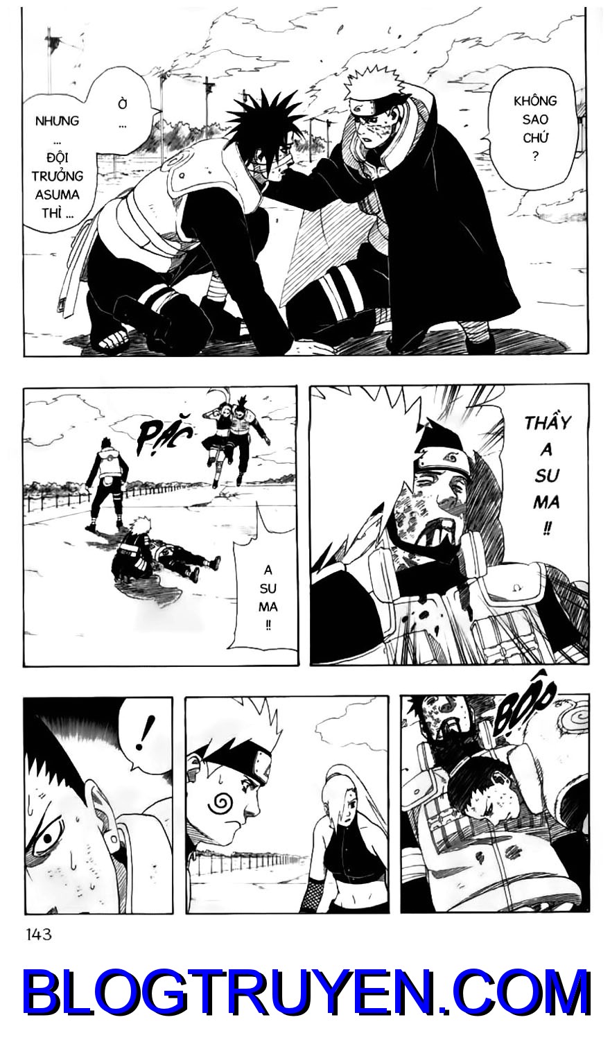 Naruto Tập 327 trang 15