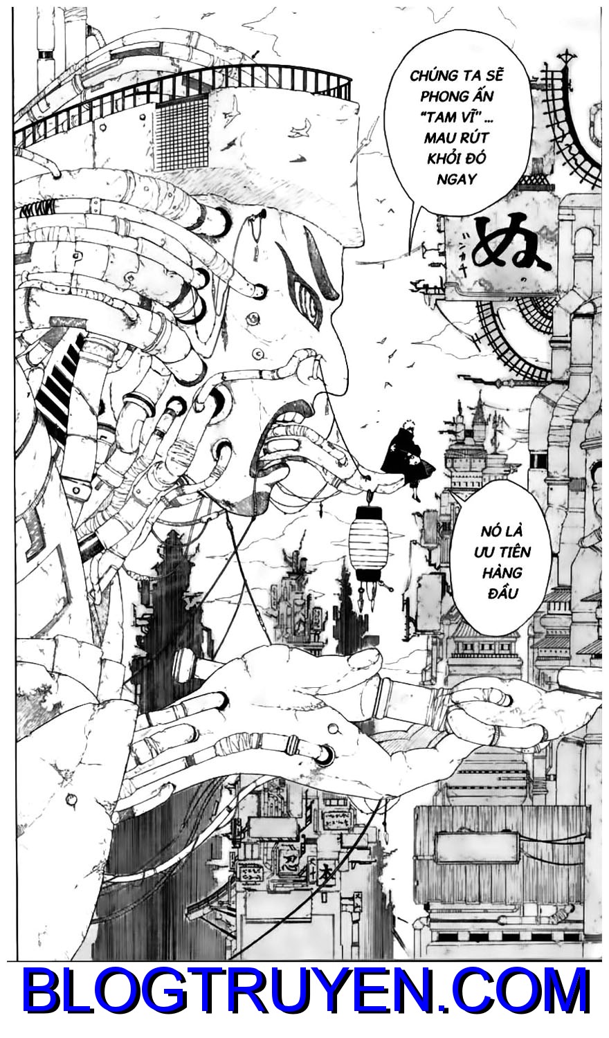 Naruto Tập 327 trang 18