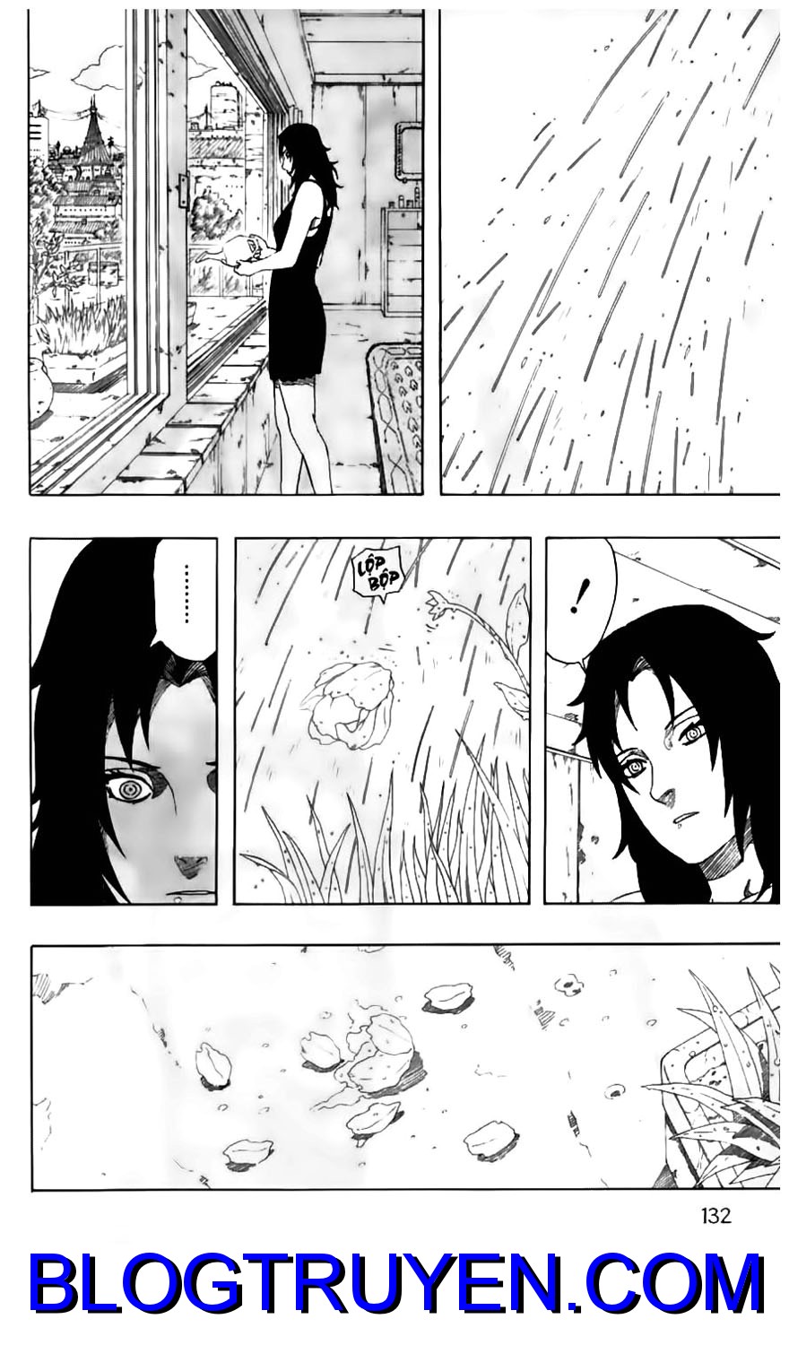 Naruto Tập 327 trang 4