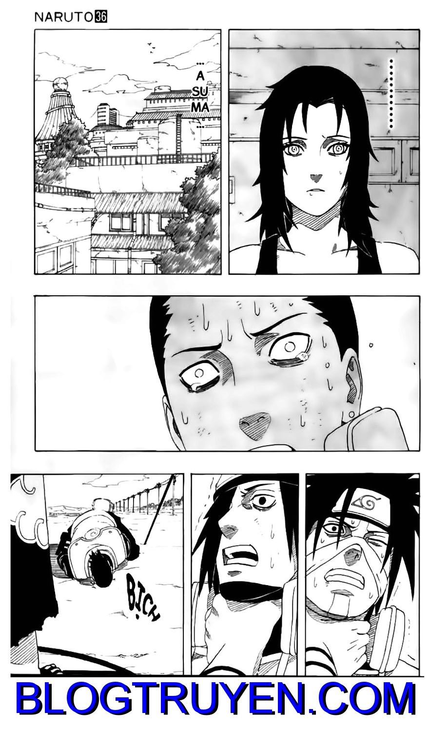 Naruto Tập 327 trang 5