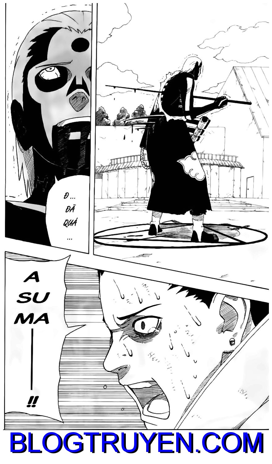Naruto Tập 327 trang 6